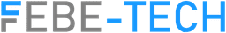 febe logo